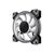 Кулер для корпуса Gamemax Dual Ring Infinity BK, изображение 6 Кулер для корпуса Gamemax Dual Ring Infinity BK, изображение 6