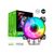 Кулер для процессора Gamemax Ice Blade Argb, изображение 9 Кулер для процессора Gamemax Ice Blade Argb, изображение 9