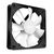 Кулер для корпуса NZXT F120RGB Core - 120mm - Hub-mounted RGB F (RF-C12SF-B1), изображение 5 Кулер для корпуса NZXT F120RGB Core - 120mm - Hub-mounted RGB F (RF-C12SF-B1), изображение 5