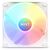 Кулер для корпуса NZXT F120RGB Core - 120mm - Hub-mounted RGB F (RF-C12SF-W1), изображение 2 Кулер для корпуса NZXT F120RGB Core - 120mm - Hub-mounted RGB F (RF-C12SF-W1), изображение 2