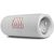 Акустична система JBL Flip 6 White (JBLFLIP6WHT), зображення 2 Акустична система JBL Flip 6 White (JBLFLIP6WHT), зображення 2