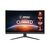 Монитор MSI G32C4X Монитор MSI G32C4X