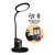 Настольная лампа Mealux DL-420 (BL1136B Black), изображение 2 Настольная лампа Mealux DL-420 (BL1136B Black), изображение 2