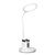 Настольная лампа Mealux DL-420 (BL1136B White) Настольная лампа Mealux DL-420 (BL1136B White)