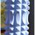 Масажный ролик U-Powex UP_1010 EVA foam roller 33x14см Type 2 Blue (UP_1010_T2_Blue), изображение 8 Масажный ролик U-Powex UP_1010 EVA foam roller 33x14см Type 2 Blue (UP_1010_T2_Blue), изображение 8
