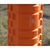 Масажный ролик U-Powex UP_1020 EVA foam roller 33x14см Orange (UP_1020_T1_Orange), изображение 10 Масажный ролик U-Powex UP_1020 EVA foam roller 33x14см Orange (UP_1020_T1_Orange), изображение 10