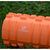 Масажный ролик U-Powex UP_1020 EVA foam roller 33x14см Orange (UP_1020_T1_Orange), изображение 4 Масажный ролик U-Powex UP_1020 EVA foam roller 33x14см Orange (UP_1020_T1_Orange), изображение 4