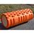 Масажный ролик U-Powex UP_1020 EVA foam roller 33x14см Orange (UP_1020_T1_Orange), изображение 8 Масажный ролик U-Powex UP_1020 EVA foam roller 33x14см Orange (UP_1020_T1_Orange), изображение 8