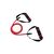 Эспандер U-Powex Latex resistance tube 30LB Red 13.5кг (UP_1001_30LB_Red) Эспандер U-Powex Latex resistance tube 30LB Red 13.5кг (UP_1001_30LB_Red)