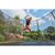 Батут Salta Comfort Edition Ground круглий 427 см Чорний (5398A), изображение 3 Батут Salta Comfort Edition Ground круглий 427 см Чорний (5398A), изображение 3