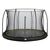 Батут Salta Comfort Edition Ground круглий 427 см Чорний (5398A), изображение 4 Батут Salta Comfort Edition Ground круглий 427 см Чорний (5398A), изображение 4