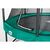 Батут Salta Comfort Edition круглий 366 см Зелений (5076G), изображение 2 Батут Salta Comfort Edition круглий 366 см Зелений (5076G), изображение 2