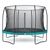 Батут Salta Comfort Edition круглий 396 см Зелений (5077G) Батут Salta Comfort Edition круглий 396 см Зелений (5077G)