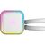 Система водяного охлаждения Corsair iCUE H100i RGB Elite Liquid (CW-9060078-WW), изображение 2 Система водяного охлаждения Corsair iCUE H100i RGB Elite Liquid (CW-9060078-WW), изображение 2