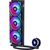Система водяного охлаждения CoolerMaster MasterLiquid PL360 Flux 30th Anniversary Edition (MLY-D36M-A23PZ-30), изображение 2 Система водяного охлаждения CoolerMaster MasterLiquid PL360 Flux 30th Anniversary Edition (MLY-D36M-A23PZ-30), изображение 2