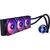 Система водяного охлаждения CoolerMaster MasterLiquid PL360 Flux 30th Anniversary Edition (MLY-D36M-A23PZ-30), изображение 3 Система водяного охлаждения CoolerMaster MasterLiquid PL360 Flux 30th Anniversary Edition (MLY-D36M-A23PZ-30), изображение 3
