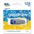 USB флеш накопитель Goodram 128GB UTS2 Ukraine Process Blue USB 2.0 (UTS2-1280B0R11-UA), изображение 2 USB флеш накопитель Goodram 128GB UTS2 Ukraine Process Blue USB 2.0 (UTS2-1280B0R11-UA), изображение 2