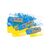 USB флеш накопитель Goodram 128GB UTS2 Ukraine Process Blue USB 2.0 (UTS2-1280B0R11-UA), изображение 3 USB флеш накопитель Goodram 128GB UTS2 Ukraine Process Blue USB 2.0 (UTS2-1280B0R11-UA), изображение 3