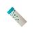 USB флеш накопитель Apacer 64GB AH11J Turquoise Green USB 2.0 (AP64GAH11JG-1) USB флеш накопитель Apacer 64GB AH11J Turquoise Green USB 2.0 (AP64GAH11JG-1)