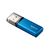 USB флеш накопитель Apacer 64GB AH25C Ocean Blue USB 3.0 (AP64GAH25CU-1), изображение 2 USB флеш накопитель Apacer 64GB AH25C Ocean Blue USB 3.0 (AP64GAH25CU-1), изображение 2