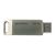 USB флеш накопитель Goodram 32GB ODA3 Silver USB 3.0 / Type-C (ODA3-0320S0R11), изображение 2 USB флеш накопитель Goodram 32GB ODA3 Silver USB 3.0 / Type-C (ODA3-0320S0R11), изображение 2