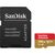 Карта памяти SanDisk 256GB microSD class 10 UHS-I U3 Extreme (SDSQXAV-256G-GN6MA) Карта памяти SanDisk 256GB microSD class 10 UHS-I U3 Extreme (SDSQXAV-256G-GN6MA)