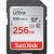 Карта памяти SanDisk 256GB SD class 10 UHS-I Ultra (SDSDUNR-256G-GN3IN) Карта памяти SanDisk 256GB SD class 10 UHS-I Ultra (SDSDUNR-256G-GN3IN)