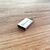 USB флеш накопитель Mibrand 32GB Ant Silver USB 3.2 (MI3.2/AN32M4S), изображение 2 USB флеш накопитель Mibrand 32GB Ant Silver USB 3.2 (MI3.2/AN32M4S), изображение 2