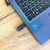 USB флеш накопитель Mibrand 32GB Lizard Light Blue USB 3.2 (MI3.2/LI32P9LU), изображение 4 USB флеш накопитель Mibrand 32GB Lizard Light Blue USB 3.2 (MI3.2/LI32P9LU), изображение 4