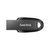 USB флеш накопитель SanDisk 32GB Ultra Curve Black USB 3.2 (SDCZ550-032G-G46) USB флеш накопитель SanDisk 32GB Ultra Curve Black USB 3.2 (SDCZ550-032G-G46)