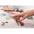 USB флеш накопитель SanDisk 128GB Dual Drive Luxe USB 3.1 + Type-C (SDDDC4-128G-G46), изображение 7 USB флеш накопитель SanDisk 128GB Dual Drive Luxe USB 3.1 + Type-C (SDDDC4-128G-G46), изображение 7