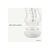 Бутылочка для кормления Difrax S-bottle Natural Trend с силиконовой соской, 250 мл (706 Ice), изображение 4 Бутылочка для кормления Difrax S-bottle Natural Trend с силиконовой соской, 250 мл (706 Ice), изображение 4