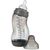 Бутылочка для кормления Difrax S-bottle Wide с силиконовой соской, 310 мл (707 Clay), изображение 2 Бутылочка для кормления Difrax S-bottle Wide с силиконовой соской, 310 мл (707 Clay), изображение 2