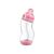Бутылочка для кормления Difrax S-bottle Wide антиколиковая, силикон, 310 мл (737FE Pink) Бутылочка для кормления Difrax S-bottle Wide антиколиковая, силикон, 310 мл (737FE Pink)