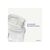Бутылочка для кормления Difrax S-bottle Wide антиколиковая, силикон, 310 мл (737FE White), изображение 6 Бутылочка для кормления Difrax S-bottle Wide антиколиковая, силикон, 310 мл (737FE White), изображение 6