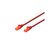 Патч-корд 0.25м, CAT 6 UTP, AWG 26/7, Cu, LSZH, red Digitus (DK-1617-0025/R) Патч-корд 0.25м, CAT 6 UTP, AWG 26/7, Cu, LSZH, red Digitus (DK-1617-0025/R)