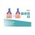 Патч-корд 10м, CAT 6 UTP, AWG 26/7, Cu, LSZH, blue Digitus (DK-1617-100/B), зображення 2 Патч-корд 10м, CAT 6 UTP, AWG 26/7, Cu, LSZH, blue Digitus (DK-1617-100/B), зображення 2