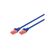 Патч-корд 10м, CAT 6 UTP, AWG 26/7, Cu, LSZH, blue Digitus (DK-1617-100/B) Патч-корд 10м, CAT 6 UTP, AWG 26/7, Cu, LSZH, blue Digitus (DK-1617-100/B)