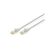 Патч-корд 15м, CAT 6a S-FTP, AWG 26/7, Cu, LSZH, grey Digitus (DK-1644-A-150) Патч-корд 15м, CAT 6a S-FTP, AWG 26/7, Cu, LSZH, grey Digitus (DK-1644-A-150)