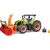 Спецтехника Bruder Трактор Claas Axion 950 для уборки снега (03017), изображение 10 Спецтехника Bruder Трактор Claas Axion 950 для уборки снега (03017), изображение 10