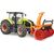 Спецтехника Bruder Трактор Claas Axion 950 для уборки снега (03017), изображение 6 Спецтехника Bruder Трактор Claas Axion 950 для уборки снега (03017), изображение 6