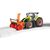 Спецтехника Bruder Трактор Claas Axion 950 для уборки снега (03017), изображение 7 Спецтехника Bruder Трактор Claas Axion 950 для уборки снега (03017), изображение 7