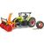 Спецтехника Bruder Трактор Claas Axion 950 для уборки снега (03017), изображение 8 Спецтехника Bruder Трактор Claas Axion 950 для уборки снега (03017), изображение 8