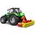 Спецтехника Bruder Трактор Deutz Argotron X720 (03080), изображение 8 Спецтехника Bruder Трактор Deutz Argotron X720 (03080), изображение 8