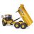 Спецтехника Bruder Самосвал Volvo A60H (02455), изображение 3 Спецтехника Bruder Самосвал Volvo A60H (02455), изображение 3