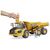 Спецтехника Bruder Самосвал Volvo A60H (02455), изображение 4 Спецтехника Bruder Самосвал Volvo A60H (02455), изображение 4