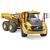 Спецтехника Bruder Самосвал Volvo A60H (02455), изображение 6 Спецтехника Bruder Самосвал Volvo A60H (02455), изображение 6