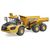 Спецтехника Bruder Самосвал Volvo A60H (02455) Спецтехника Bruder Самосвал Volvo A60H (02455)