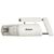 Пилосос DYXON MEGAVAC 1600 White, зображення 9 Пилосос DYXON MEGAVAC 1600 White, зображення 9
