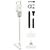Пилосос DYXON MEGAVAC 1600 White Пилосос DYXON MEGAVAC 1600 White